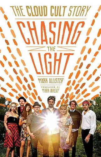 Chasing the Light cover