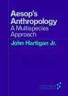 Aesop's Anthropology cover