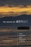 The Death of Asylum cover