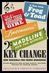 Key Change cover