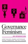 Governance Feminism cover