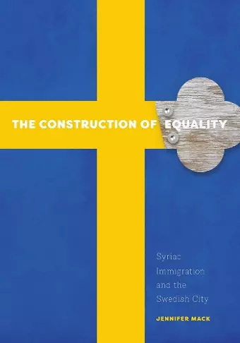 The Construction of Equality cover