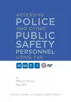 Assessing Police and Other Public Safety Personnel Using the MMPI-2-RF cover