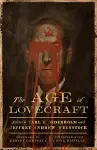 The Age of Lovecraft cover