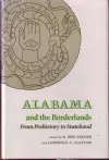 Alabama and the Borderlands cover