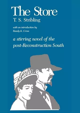 The Store cover