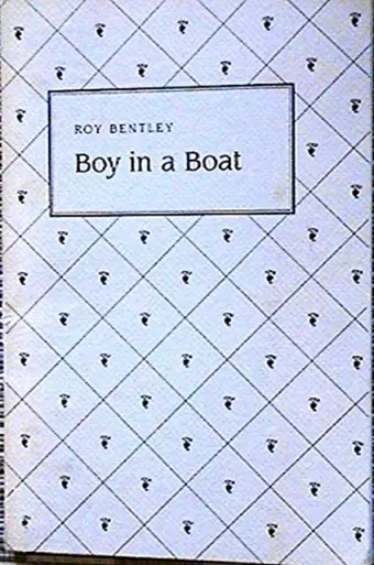 Boy in a Boat cover