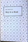 Boy in a Boat cover