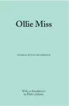 Ollie Miss cover