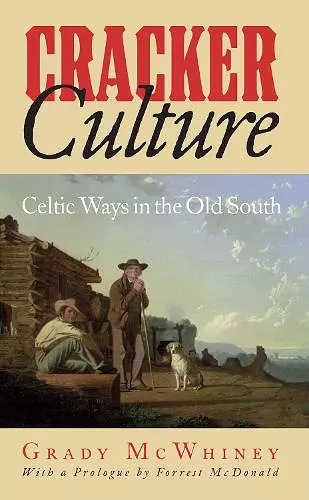 Cracker Culture cover