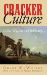 Cracker Culture cover