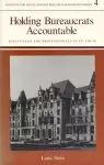 Holding Bureaucrats Accountable cover