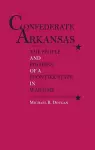Confederate Arkansas cover