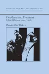 Presidents and Protestors cover