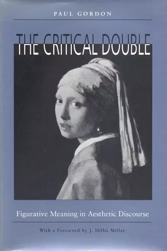 The Critical Double cover