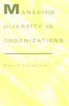 Managing Diversity in Organizations cover