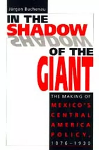 In the Shadow of the Giant cover