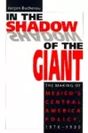 In the Shadow of the Giant cover