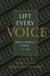 Lift Every Voice cover