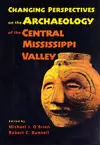 Changing Perspectives on the Archaeology of the Central Mississippi Valley cover