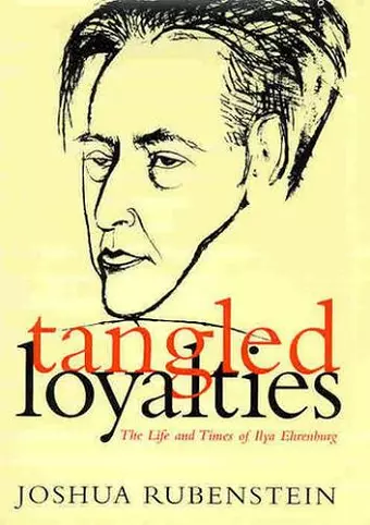 Tangled Loyalties cover
