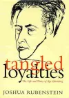 Tangled Loyalties cover
