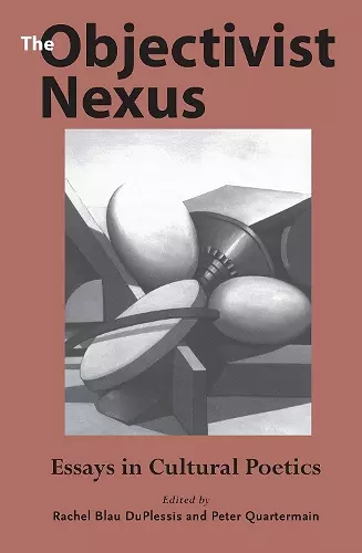The Objectivist Nexus cover