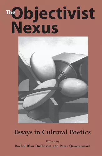 The Objectivist Nexus cover