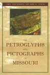 The Petroglyphs and Pictographs of Missouri cover