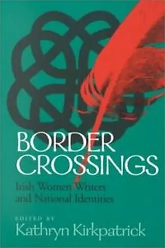 Border Crossings cover