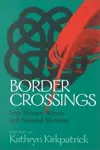 Border Crossings cover