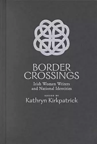 Border Crossings cover