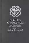 Border Crossings cover