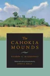 The Cahokia Mounds cover