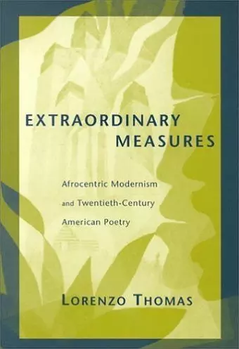 Extraordinary Measures cover