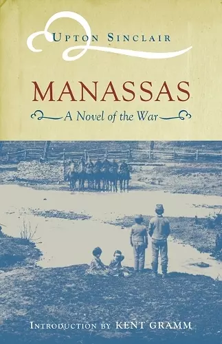 Manassas cover