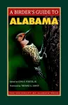 A Birder's Guide to Alabama cover