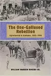 The One-gallused Rebellion cover