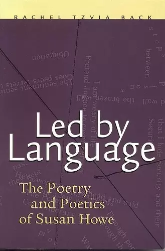 Led by Language cover