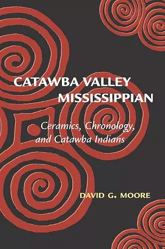 Catawba Valley Mississippian cover