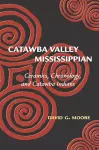 Catawba Valley Mississippian cover