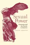Sexual Power cover