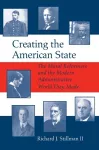 Creating the American State cover