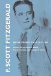 F.Scott Fitzgerald in the Twenty-first Century cover