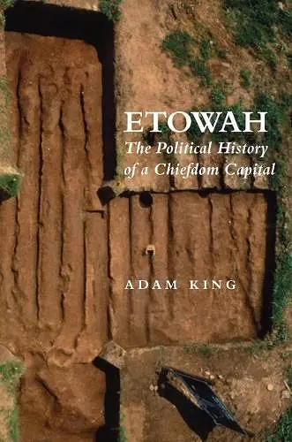 Etowah cover