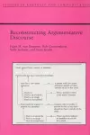 Reconstructing Argumentative Discourse cover