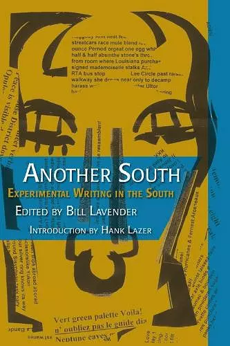 Another South cover