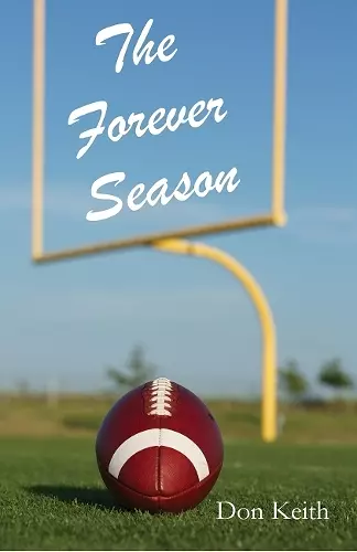 The Forever Season cover