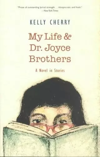 My Life and Dr.Joyce Brothers cover