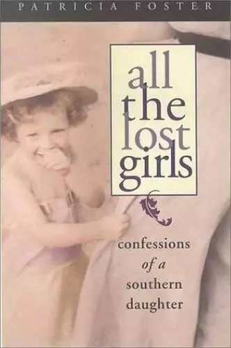 All the Lost Girls cover